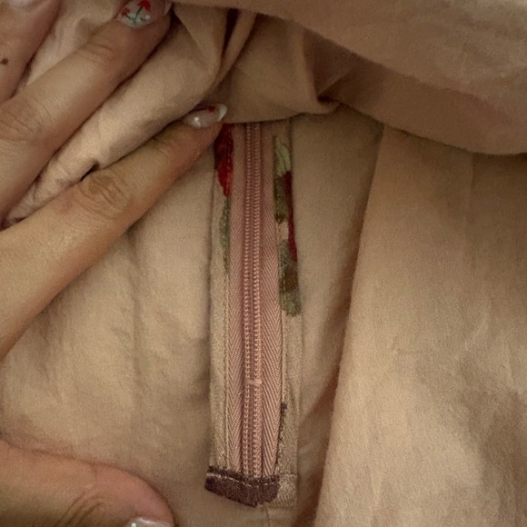 Zimmermann Floral Pink Dress - Picture 5 of 9